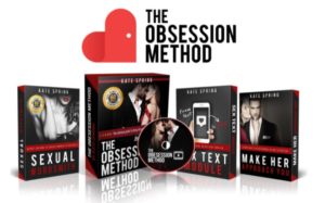 Obsession Method-2
